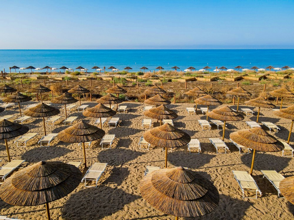 Zeta Club Sikania Eco Resort